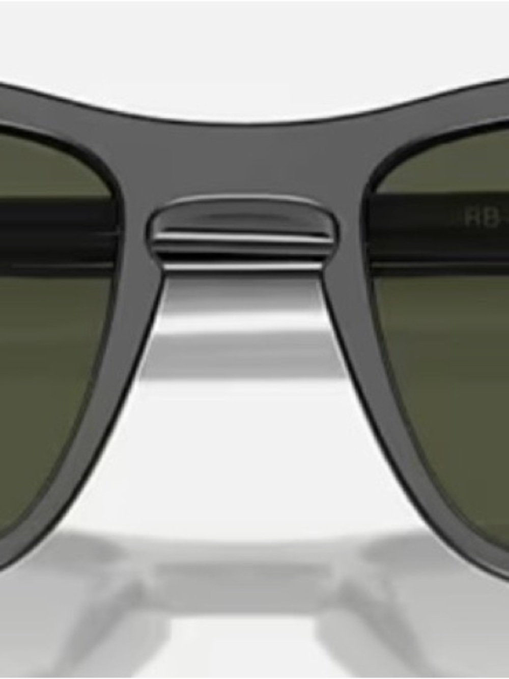 Ray-Ban Black RB4435
